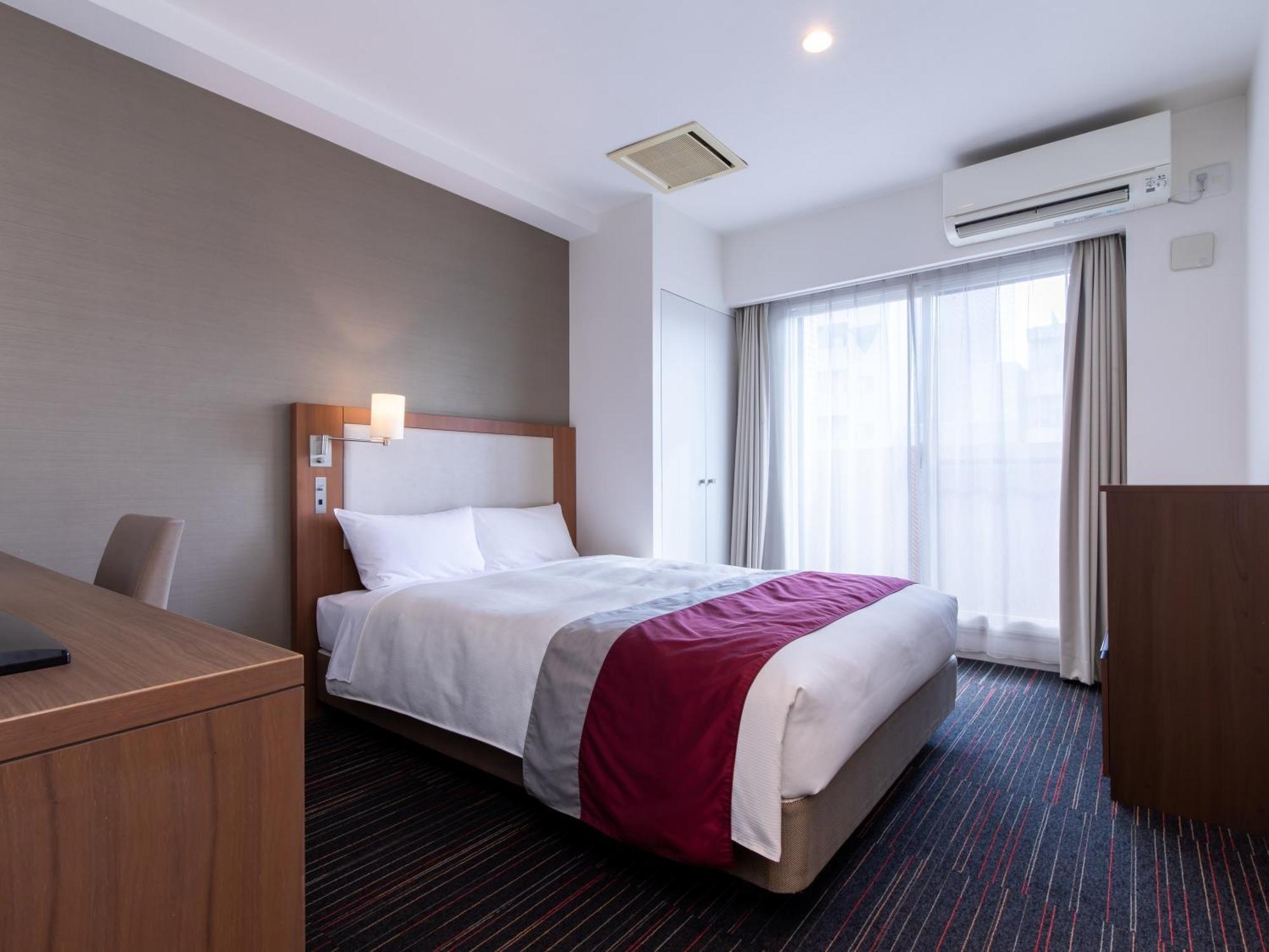 Hotel Tokyu Monzen-nakacho Tóquio