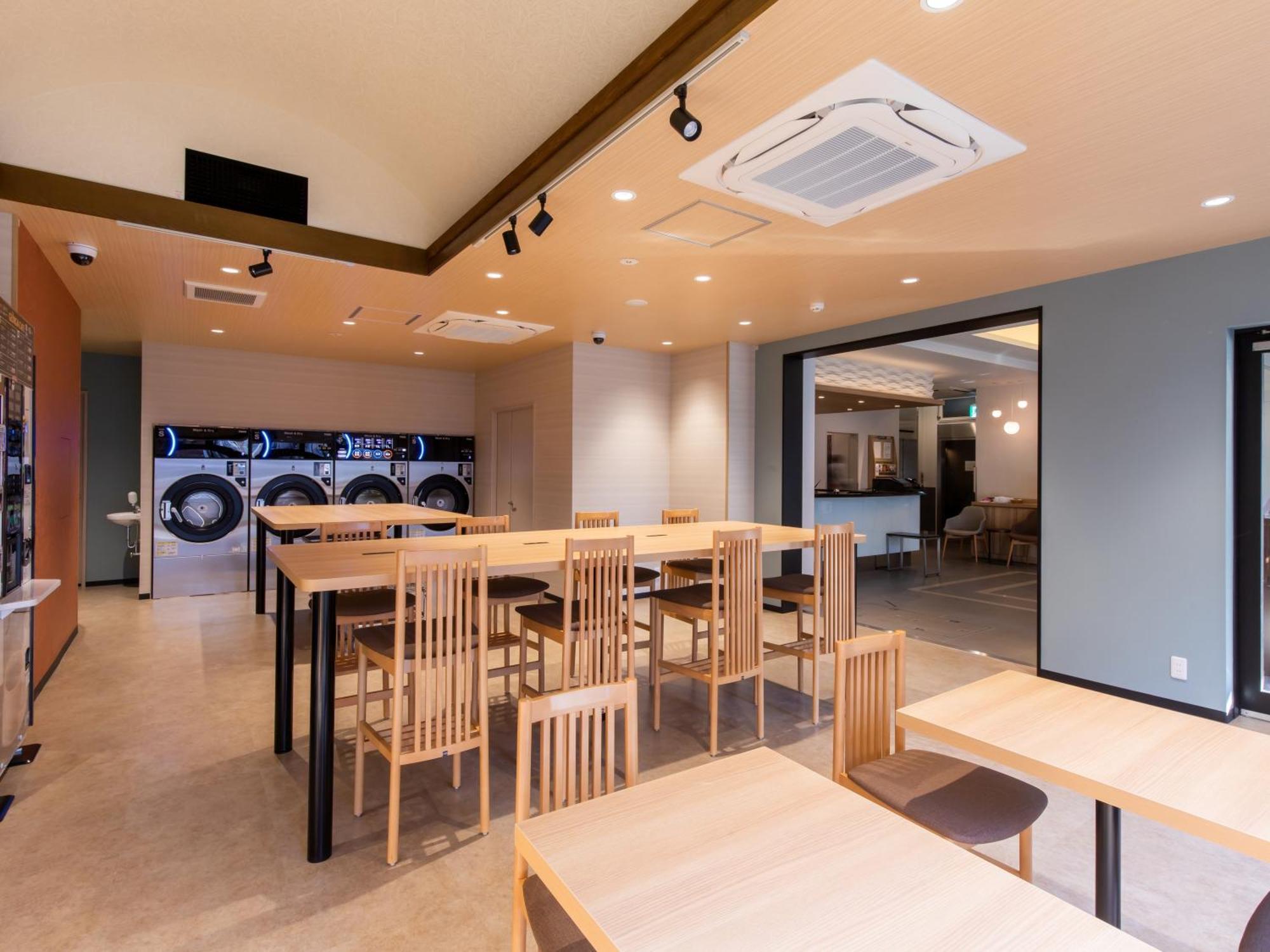 Tokyu Monzen-nakacho Tokio