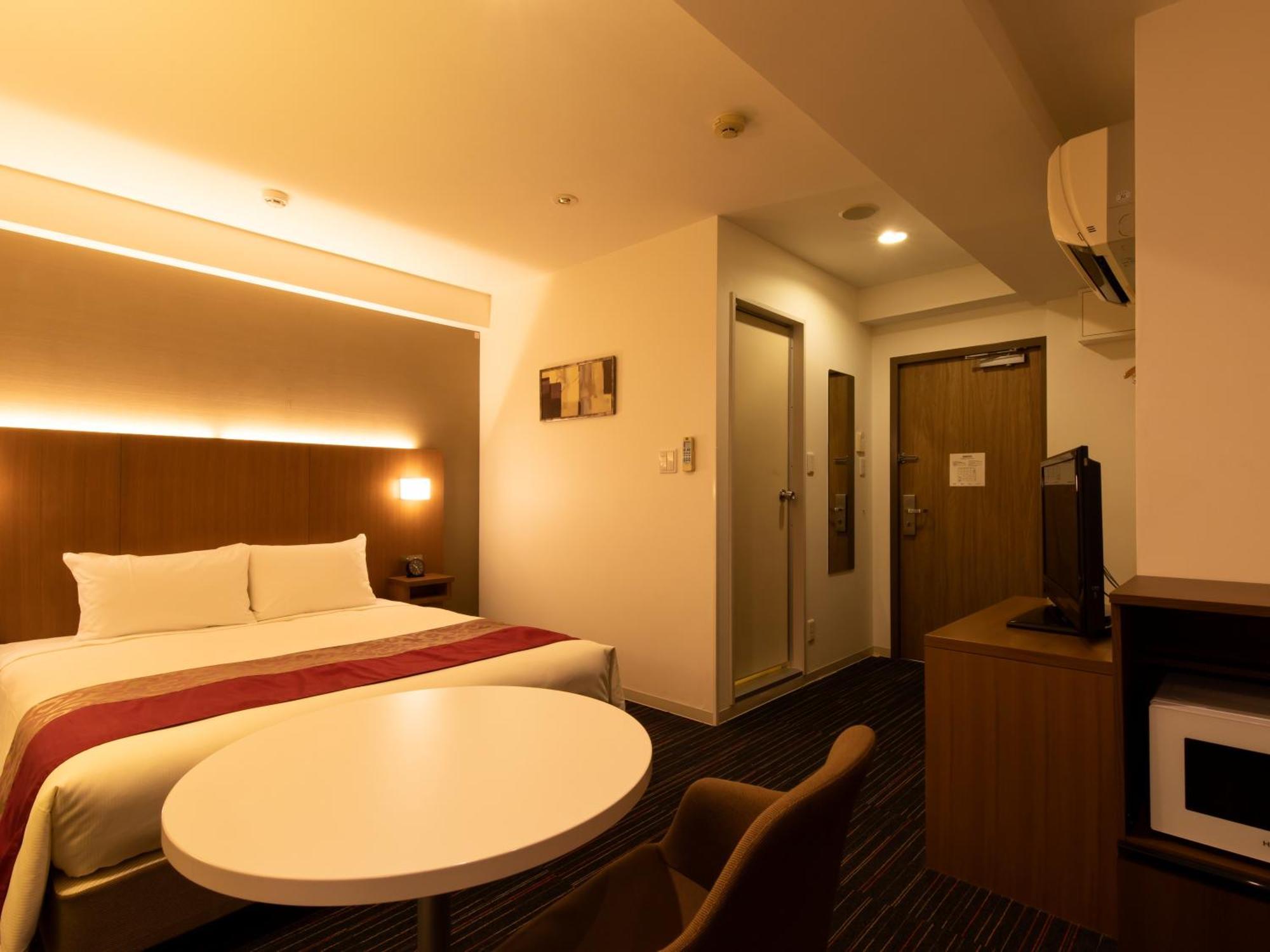 Hotel Tokyu Monzen-nakacho Tokio