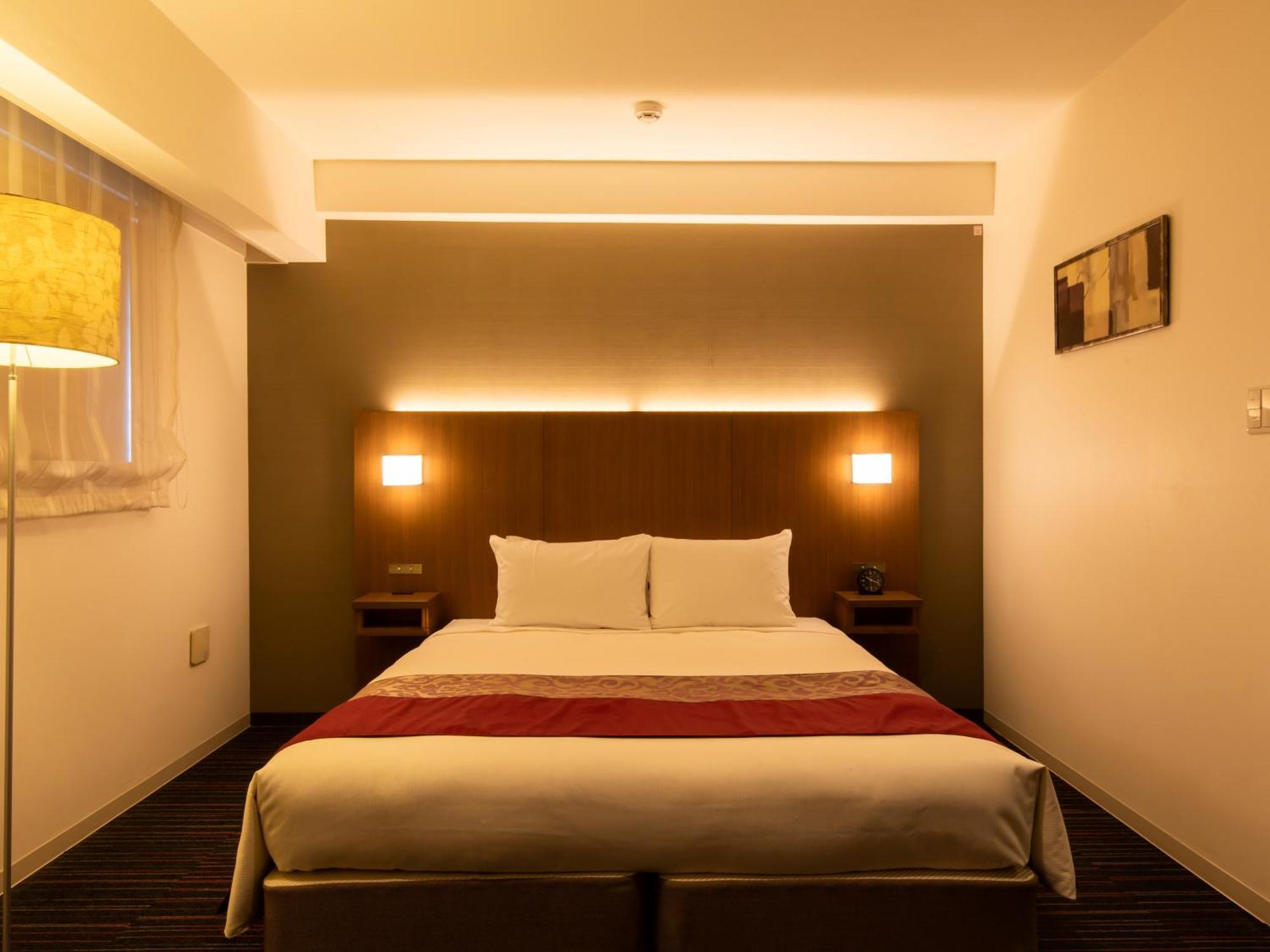 Tokyu Monzen-nakacho Hotel Tóquio