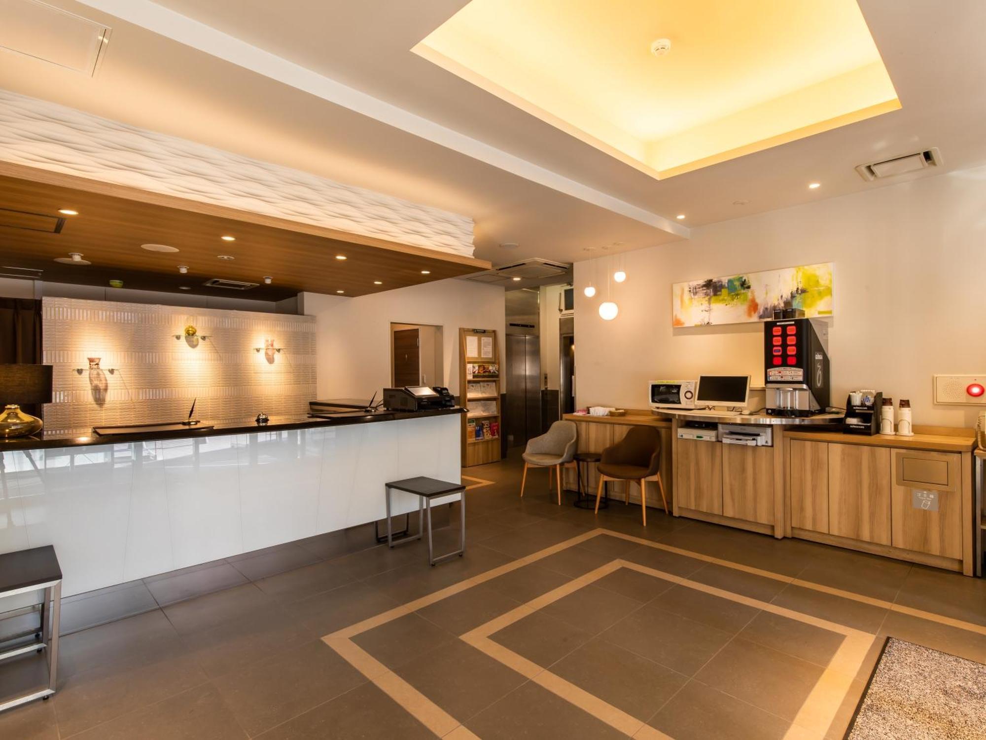 Tokyu Monzen-nakacho 3* Tokio