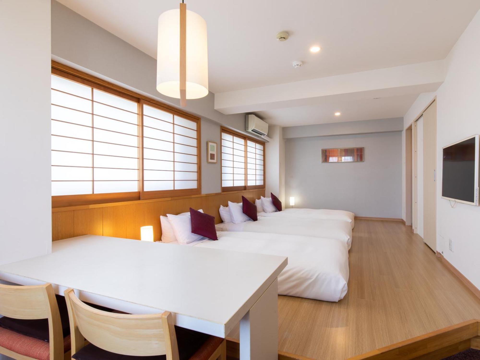 Tokyu Monzen-nakacho 3* Tóquio