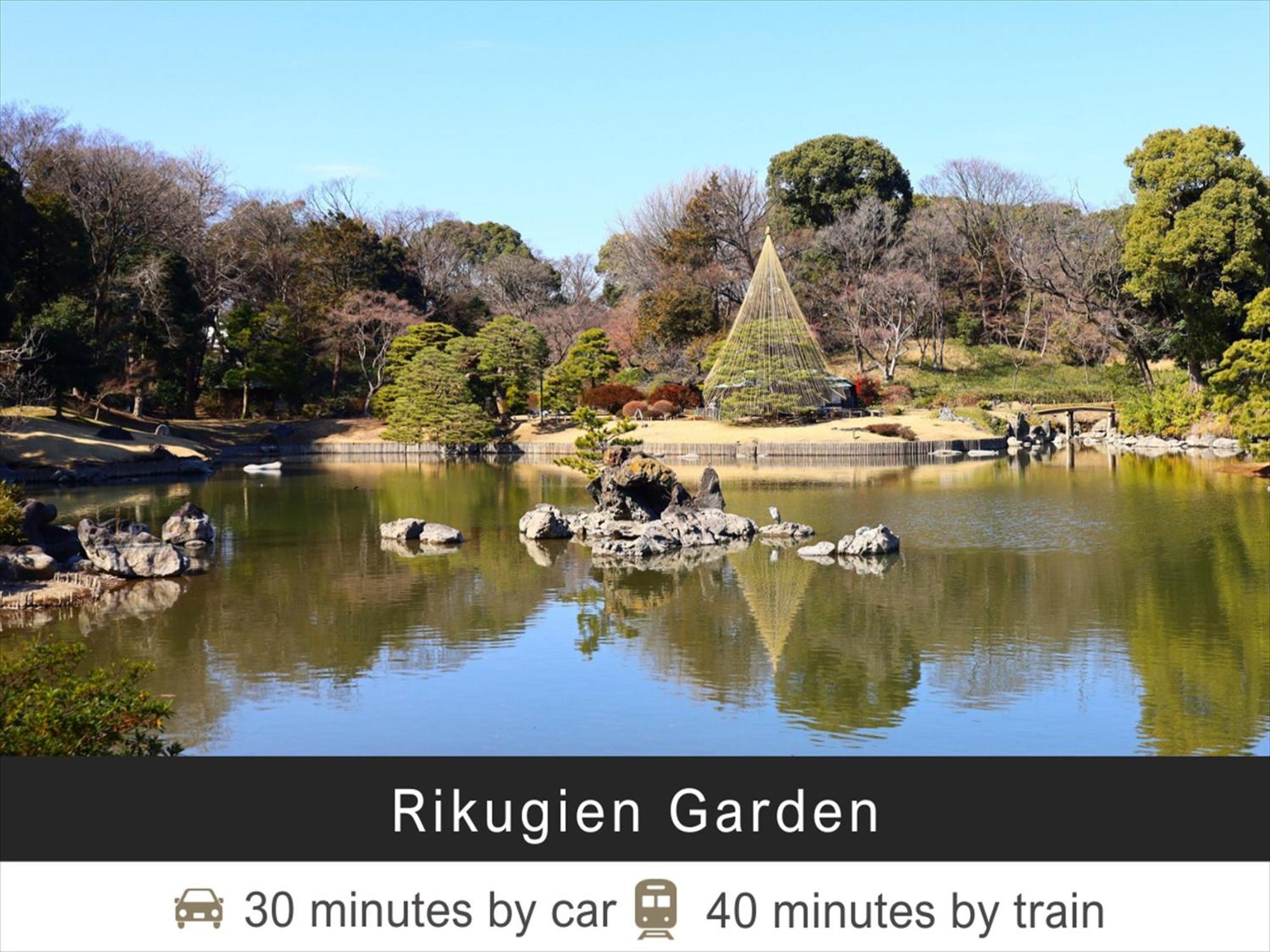 Tokyu Monzen-nakacho 3* Tokio