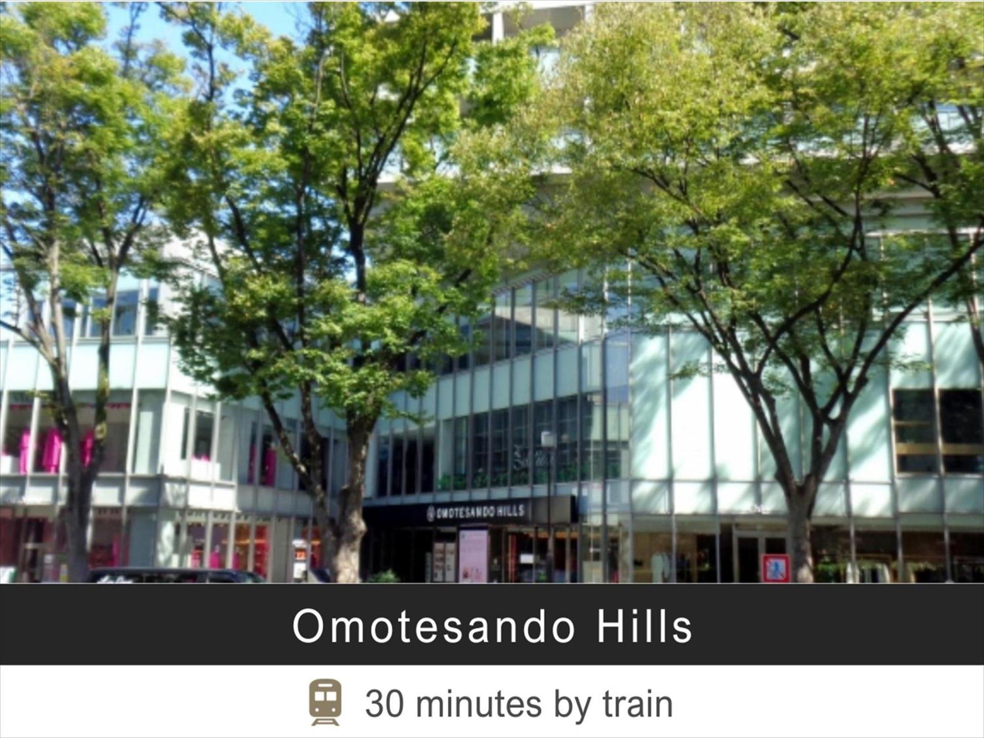 Tokyu Monzen-nakacho Hotel Tóquio