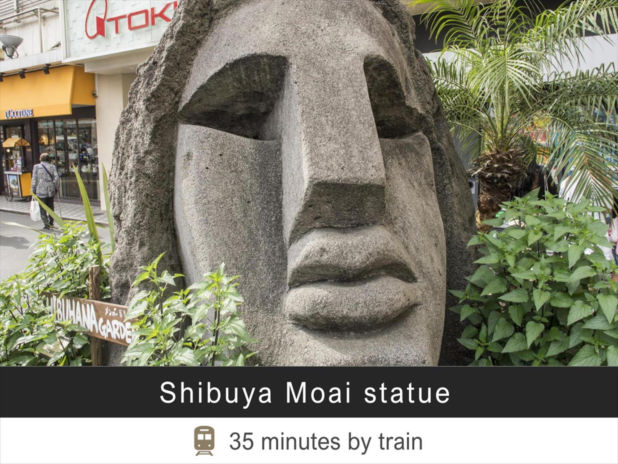 Tokyu Monzen-nakacho 3* Tóquio